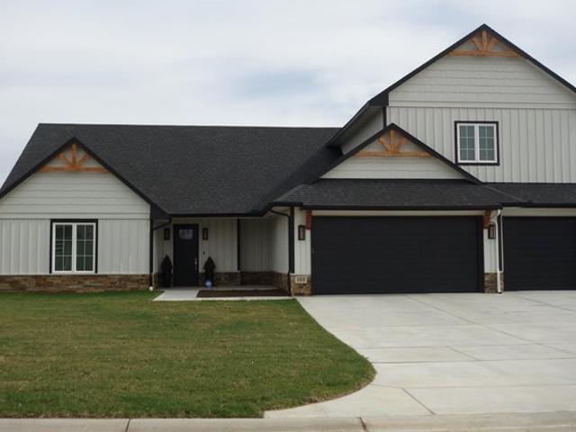 House for sale in Kansas