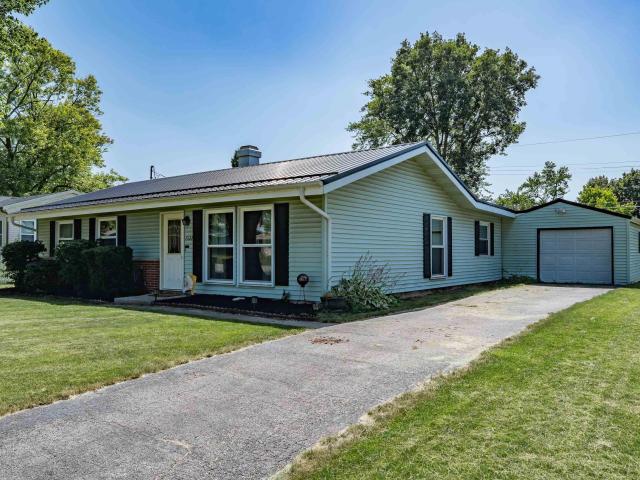 House for sale in Fort Wayne, Indiana