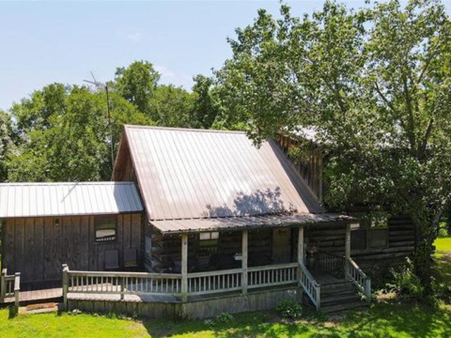 House for sale in Wilburton, Oklahoma