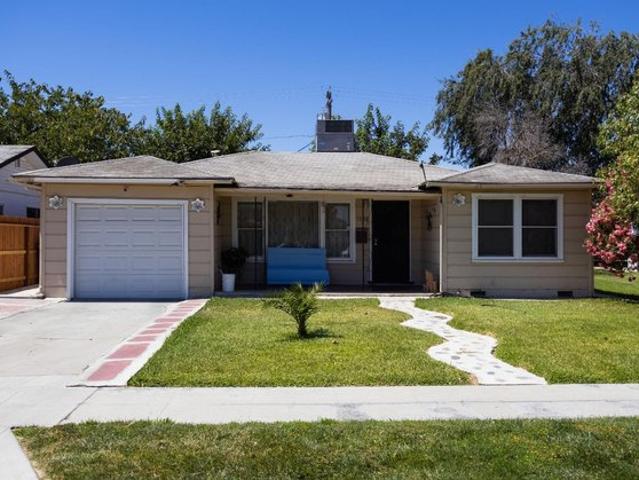 House for sale in Firebaugh, California