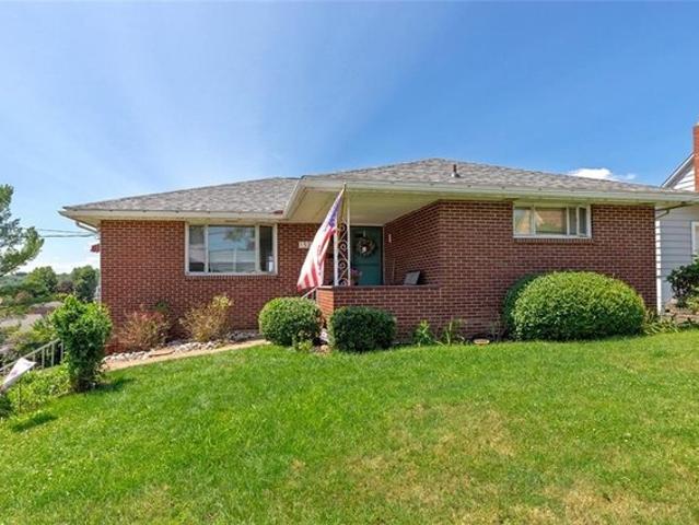 House for sale in Greensburg, Pennsylvania