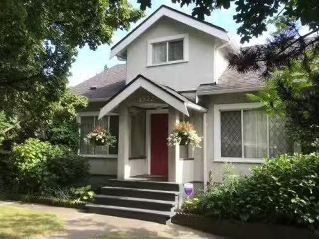 House for sale in Coquitlam, British Columbia