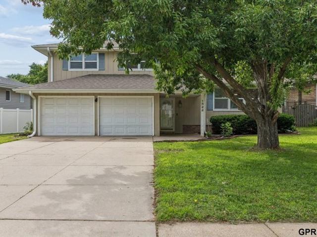 House for sale in Nebraska