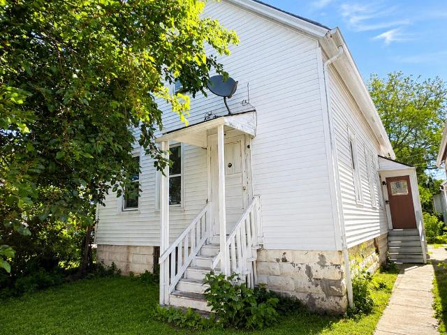 House for sale in Milwaukee, Wisconsin