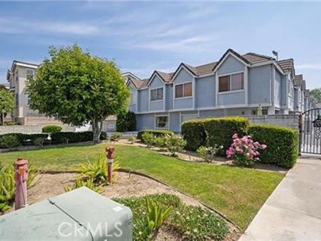 Condo for sale in Arcadia, California