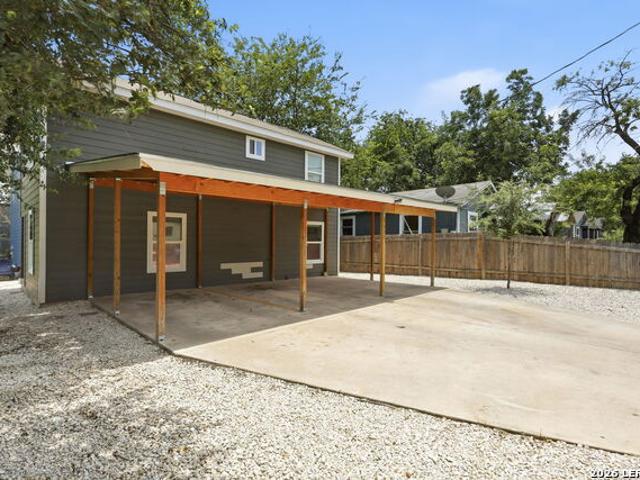 House for sale in Leesville, Texas