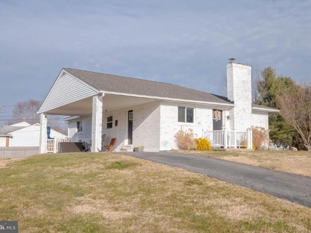 House for sale in Bel Air, Maryland