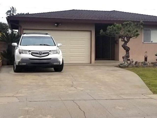 House for sale in San Gabriel, California