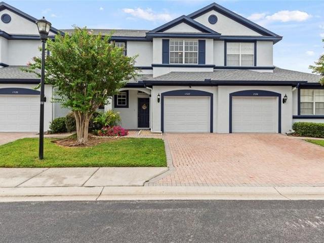 Townhouse for sale in Florida