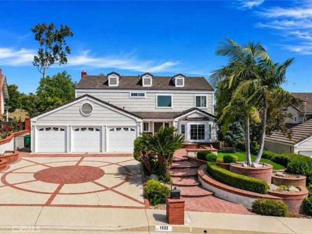 House for sale in Diamond Bar, California
