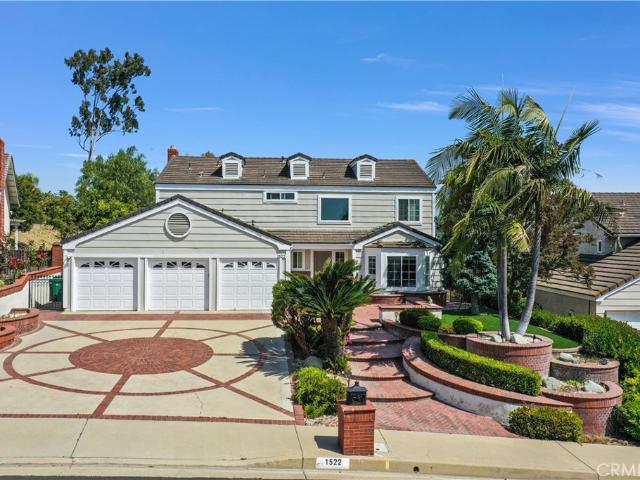 House for sale in Diamond Bar, California