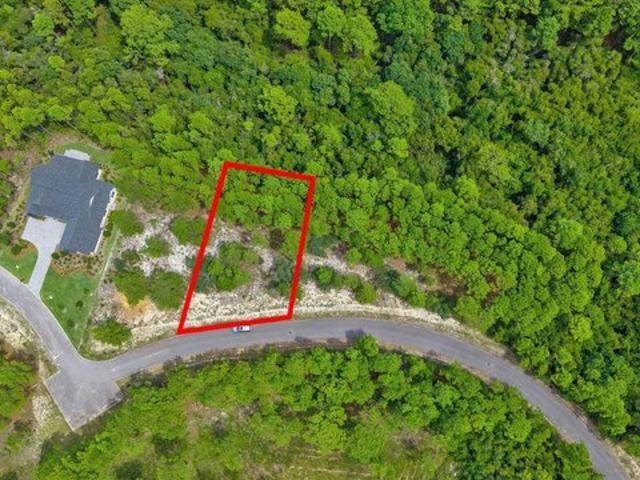 Land for sale in Panama City Beach, Florida