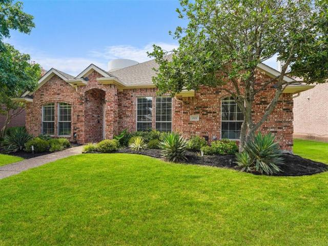 House for sale in Allen, Texas