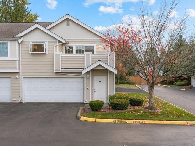 Townhouse for sale in Bothell, King County