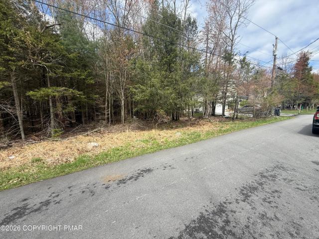 Land for sale in Cresco, Pennsylvania