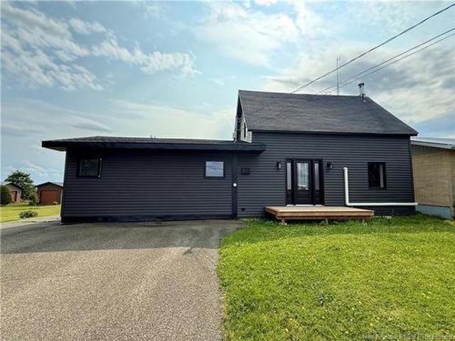House for sale in Grand Falls, New Brunswick