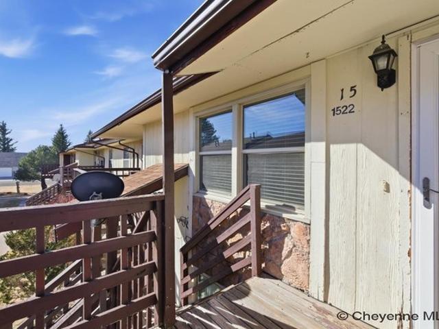 Condo for sale in Wyoming