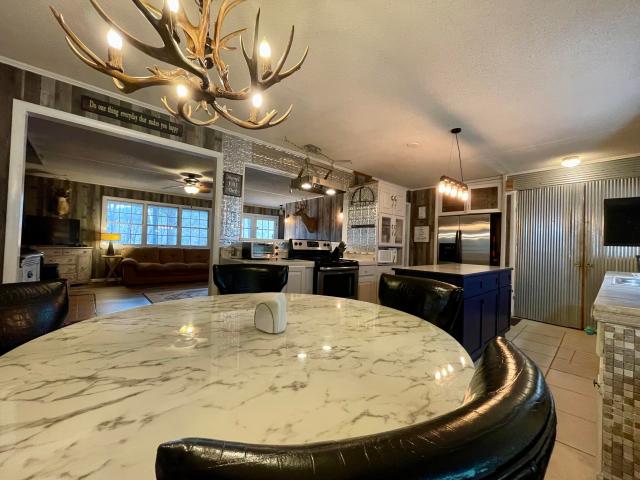 House for sale in Tellico Plains, East Tennessee
