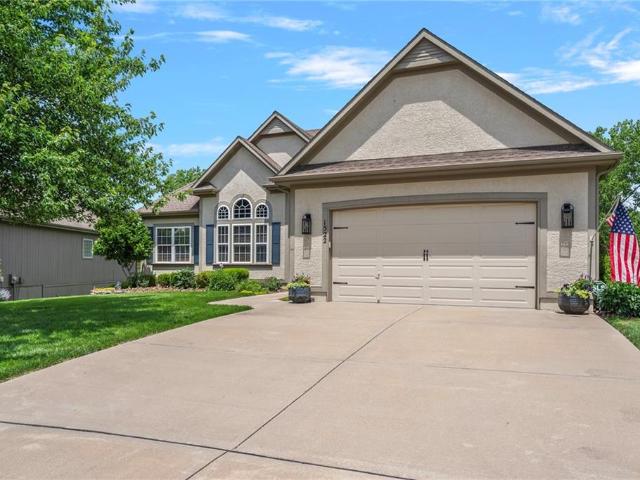 House for sale in Raymore, Missouri