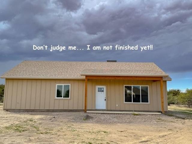 House for sale in Safford, Graham County