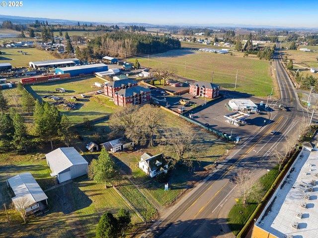 Land for sale in Molalla, Clackamas County