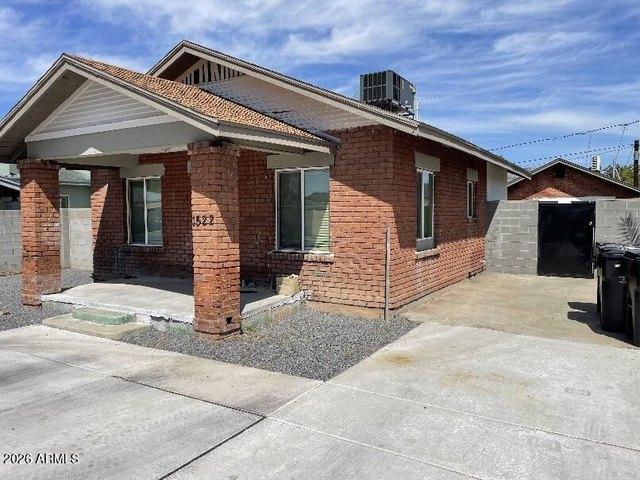 House for sale in Laveen, Arizona