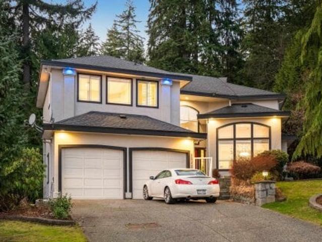 Property for sale in Westwood Plateau, Coquitlam