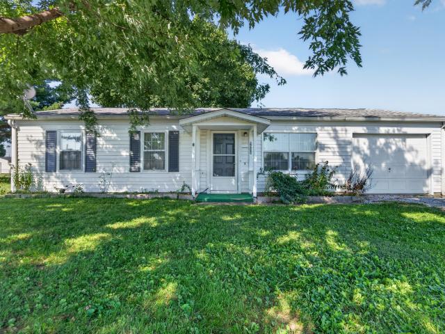 House for sale in Elwood, Indiana