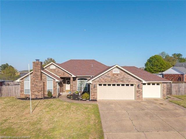 House for sale in Ark