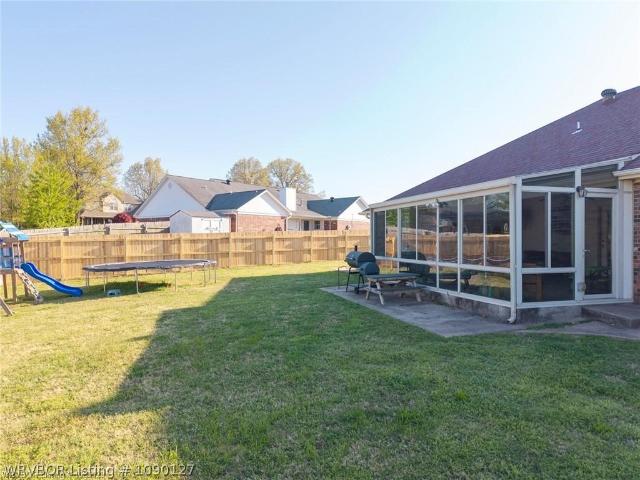 House for sale in Ark