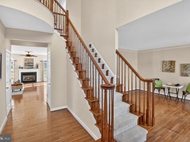 House for sale in Burtonsville, Maryland