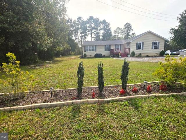House for sale in Ruther Glen, Caroline County