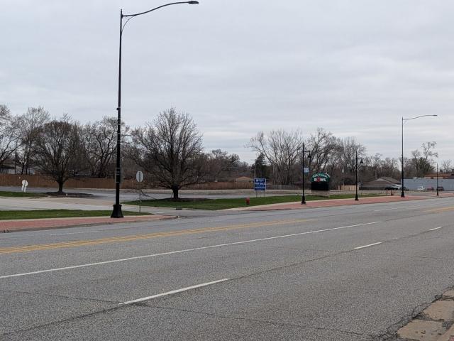 Land for sale in Oak Forest, Illinois