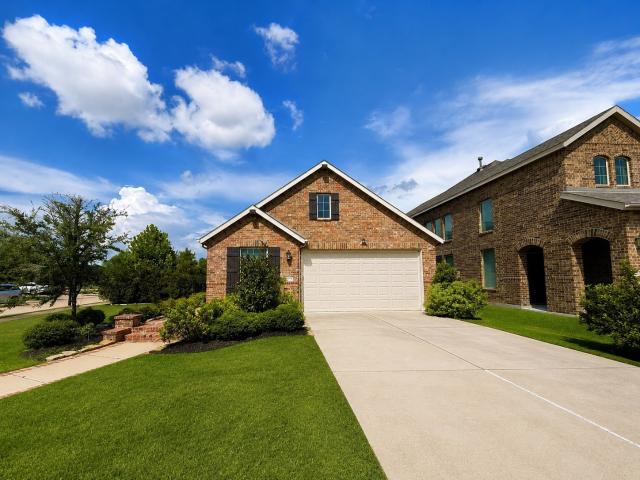 Property for rent in Harris, Texas