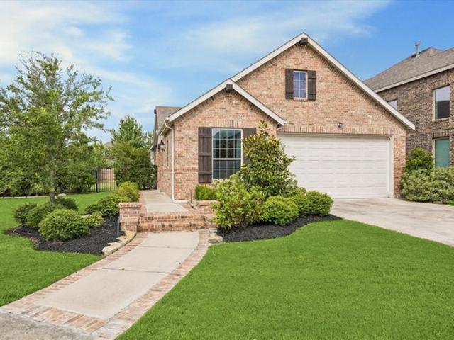 House for sale in Harris, Texas