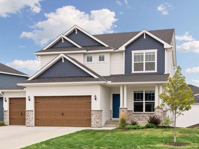 House for sale in Hennepin, Minnesota