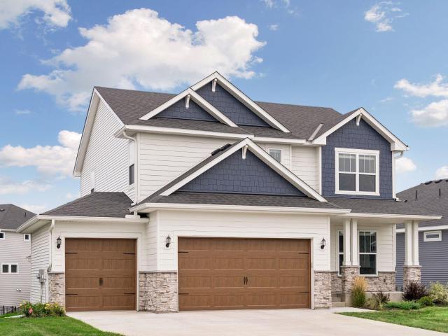 House for sale in Hennepin, Minnesota