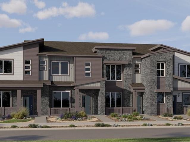Townhouse for sale in Thornton, Colorado