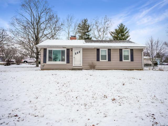 Property for sale in Illinois