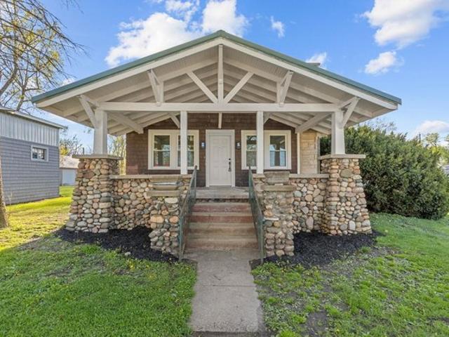 House for sale in Culver, Indiana