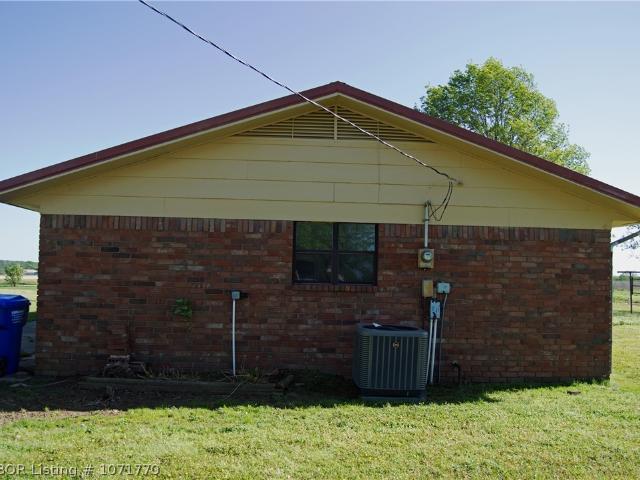 House for sale in Keota, Oklahoma