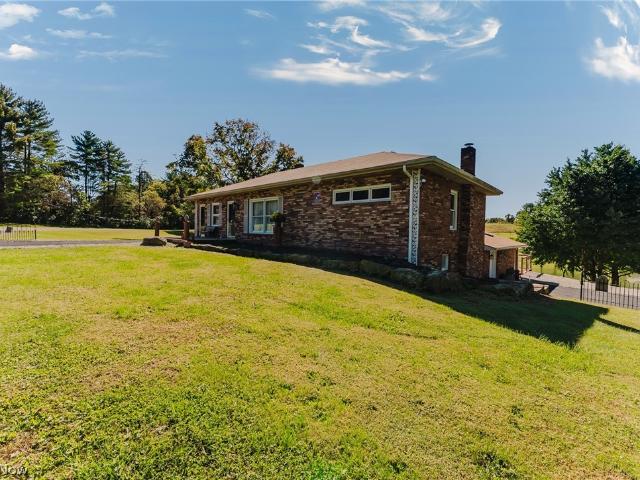 House for sale in Nelsonville, Athens County