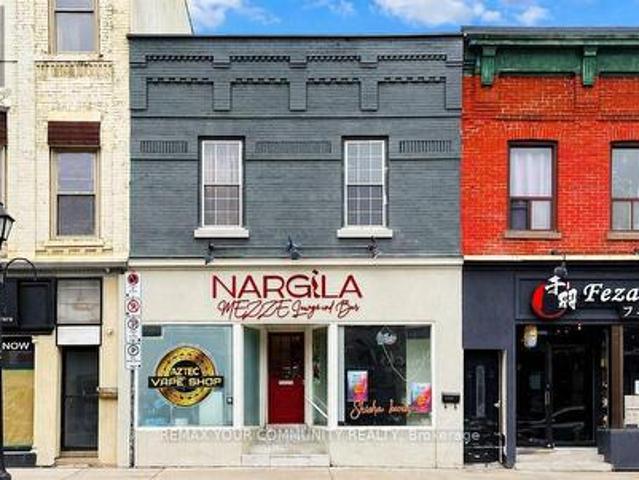 Commercial for sale in York, Ontario