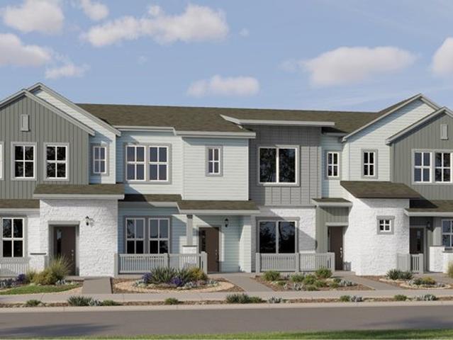 Townhouse for sale in Thornton, Colorado