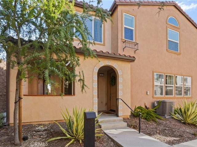 Condo for sale in Fontana, California