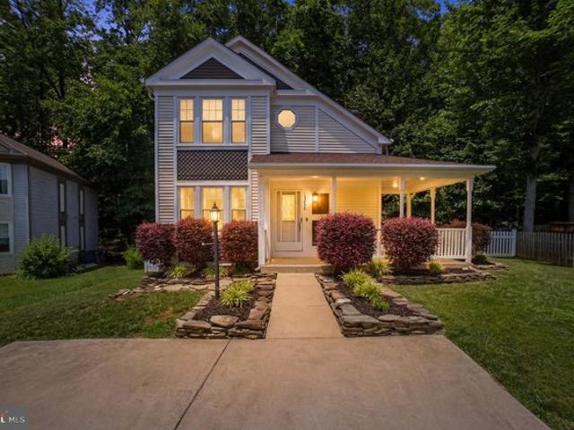 House for sale in Dumfries, Prince William County