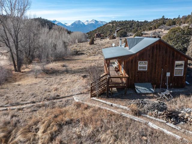House for sale in Chaffee, Colorado