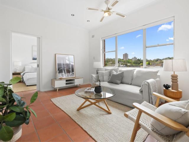 Apartment for rent in Sydney, New South Wales