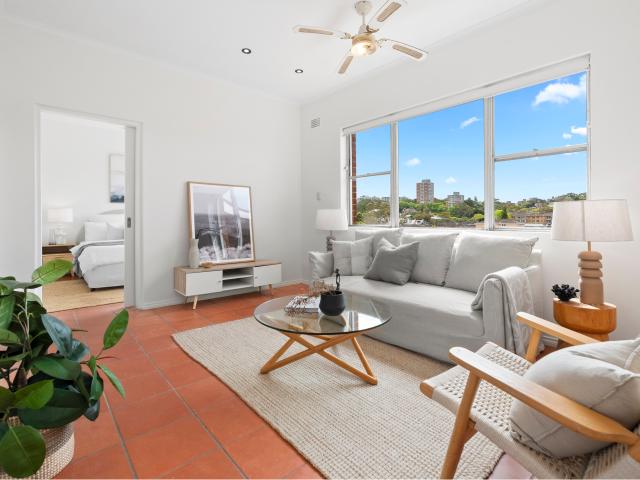 Apartment for rent in Sydney, New South Wales