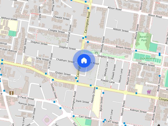 Apartment for rent in Eastern Suburbs, Sydney